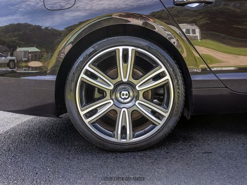 Used 2014 Bentley Flying Spur W12 AWD/4WD image 82