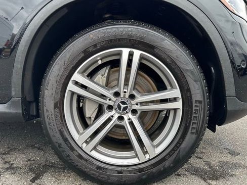 Certified 2022 Mercedes-Benz GLC 300 4MATIC image 10