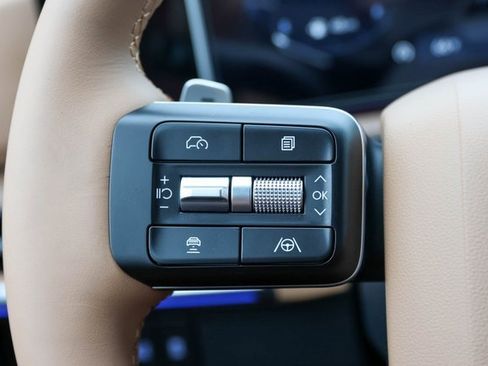 New 2026 Hyundai Santa Fe Limited image 28