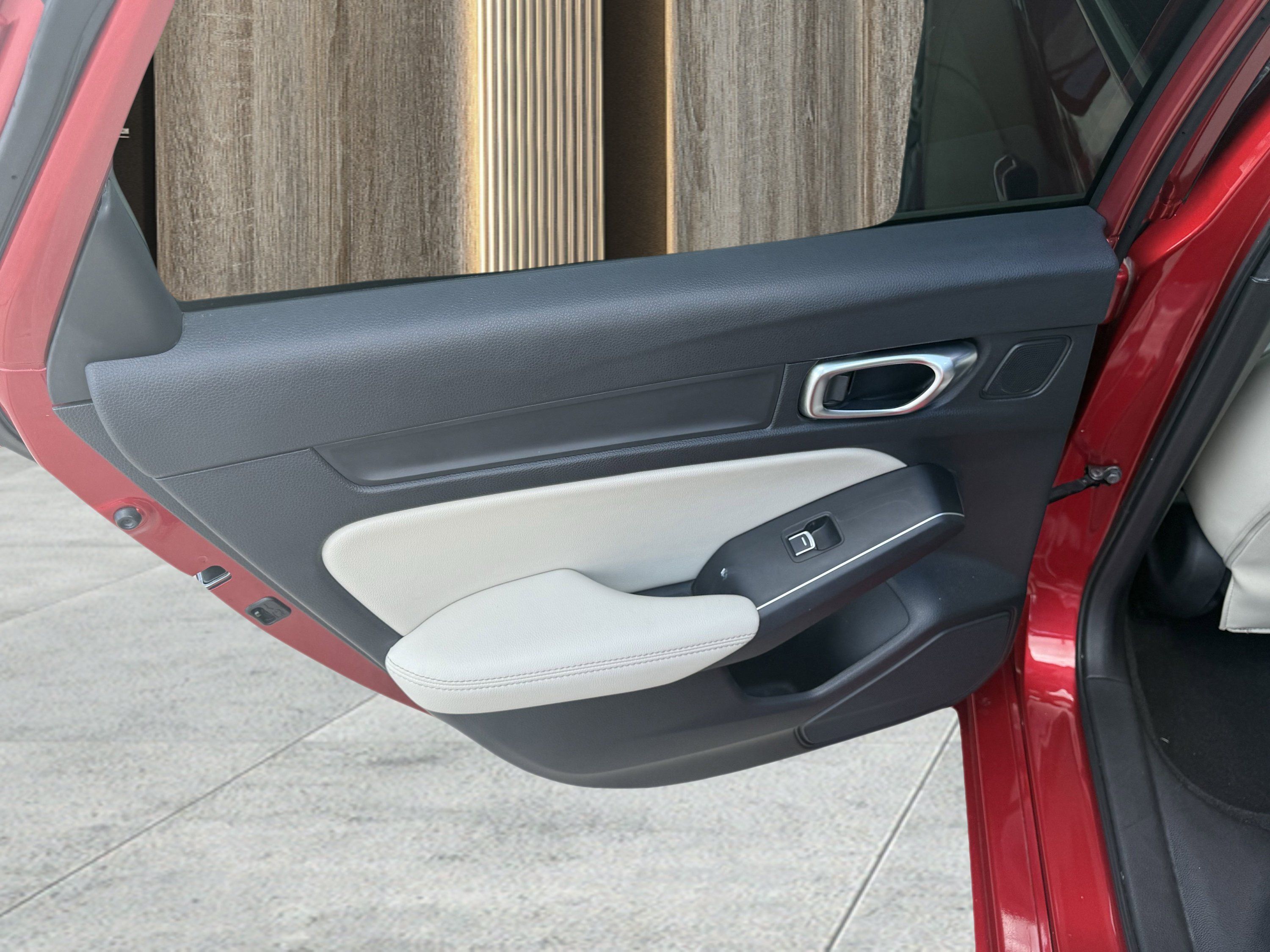 Used 2024 Acura Integra A-Spec FWD image 32
