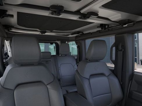 New 2026 Ford Bronco Outer Banks AWD/4WD image 13