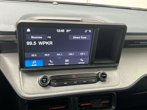 Used 2024 Ford Maverick XLT w/ Equipment Group 300A Standard image 15