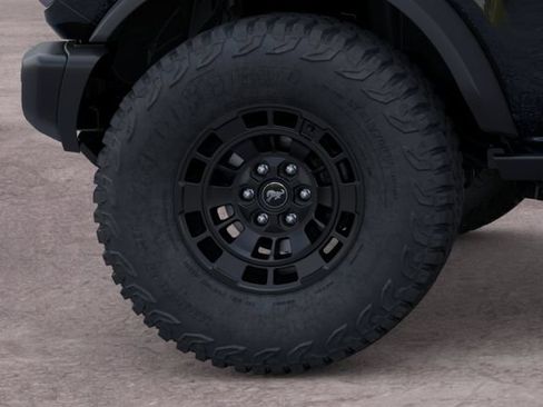 New 2026 Ford Bronco Badlands AWD/4WD image 21