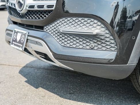Used 2021 Mercedes-Benz GLS 450 4MATIC image 14