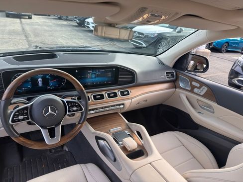 Used 2020 Mercedes-Benz GLE 350 4MATIC image 14