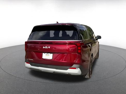 Used 2026 Kia Carnival FWD image 14