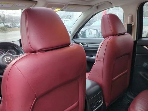 Used 2023 MAZDA CX-5 Carbon Edition image 17