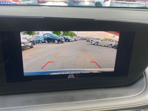 Used 2025 Buick Encore GX Preferred image 17