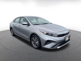 Used 2024 Kia Forte LXS video 1