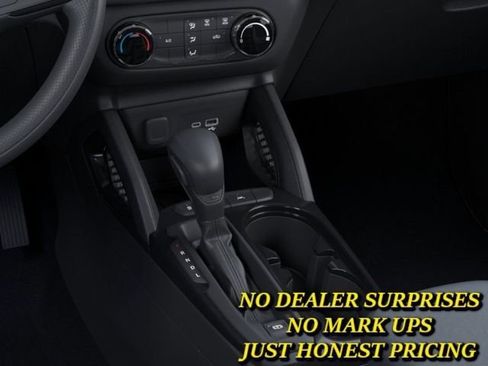 New 2026 Chevrolet TrailBlazer LS FWD image 23