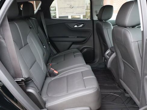 New 2026 Chevrolet Blazer LT w/ LPO, Floor Liner Package image 42