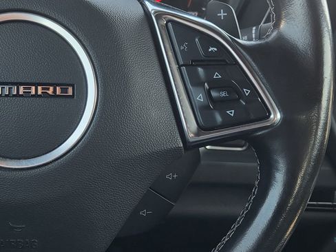 Used 2023 Chevrolet Camaro LT image 28