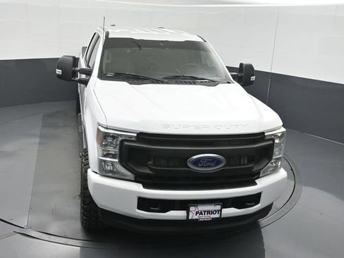 Used 2022 Ford F250 XL w/ Power Equipment Group AWD/4WD image 42
