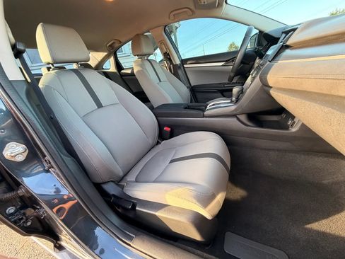 Used 2019 Honda Civic LX image 18