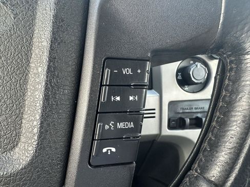Used 2013 Ford F150 FX4 w/ Luxury Equipment Group AWD/4WD image 10