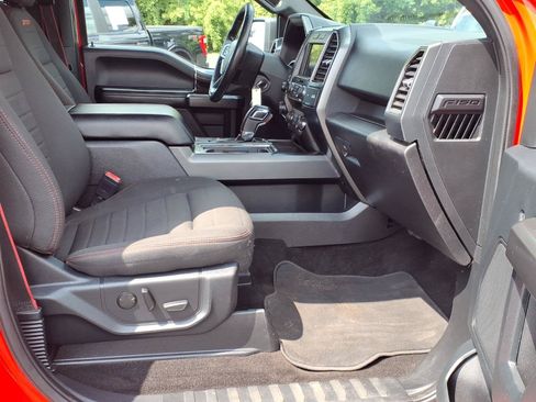 Used 2019 Ford F150 XLT w/ Equipment Group 302A Luxury AWD/4WD image 18