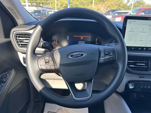 New 2025 Ford Escape Active w/ Tech Pack #1 image 52
