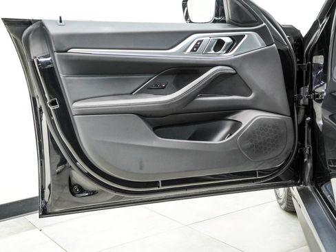 Used 2023 BMW i4 eDrive40 RWD image 44