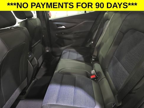 New 2026 Buick Envista Preferred w/ Convenience I Package FWD image 15