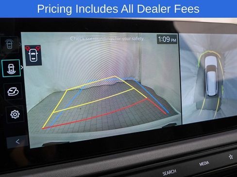New 2027 Kia Telluride SX X-Line w/ Towing Package AWD/4WD image 17