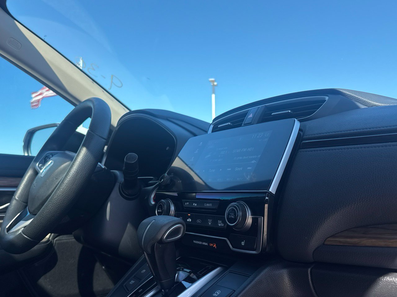 Used 2020 Honda CR-V EX image 30