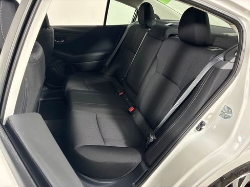 Used 2025 Subaru Legacy Premium image 25
