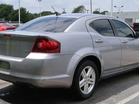 Used 2014 Dodge Avenger SXT FWD image 14