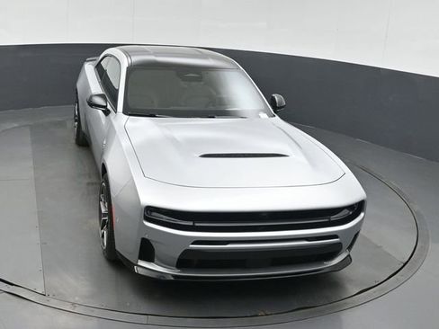 New 2026 Dodge Charger Scat Pack AWD/4WD image 35