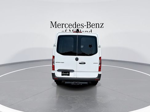 New 2026 Mercedes-Benz Sprinter 2500 image 7
