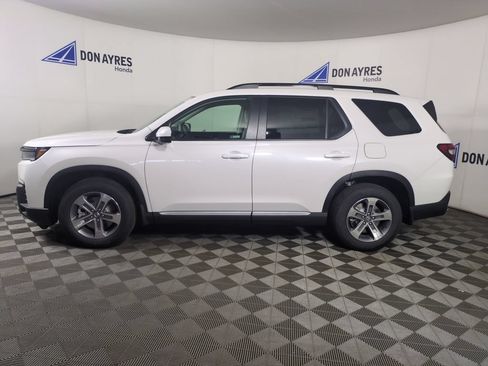 New 2026 Honda Pilot EX-L image 2