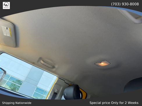 Used 2007 Toyota FJ Cruiser 4WD image 15