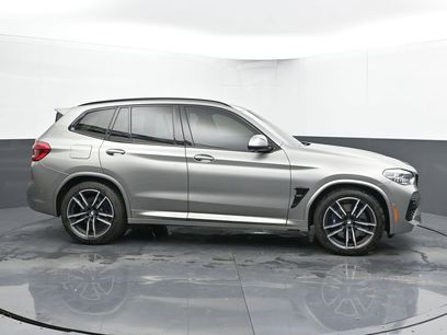 Used 2021 BMW X3 M w/ Executive Package