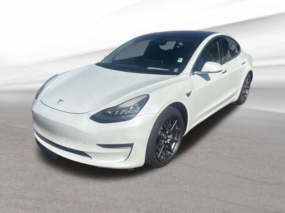 Used 2018 Tesla Model 3 Long Range