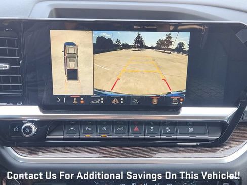 New 2026 GMC Sierra 1500 Elevation w/ Elevation Premium Package AWD/4WD image 13