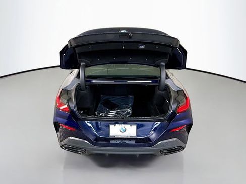 New 2026 BMW 840i xDrive image 28