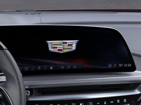 New 2026 Cadillac Lyriq V w/ LPO, Floor Liner Package image 20