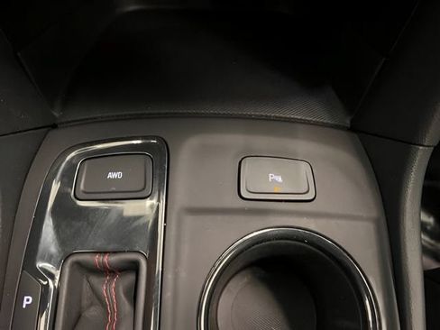 Certified 2023 Chevrolet Equinox RS w/ RS Leather Package AWD/4WD image 31