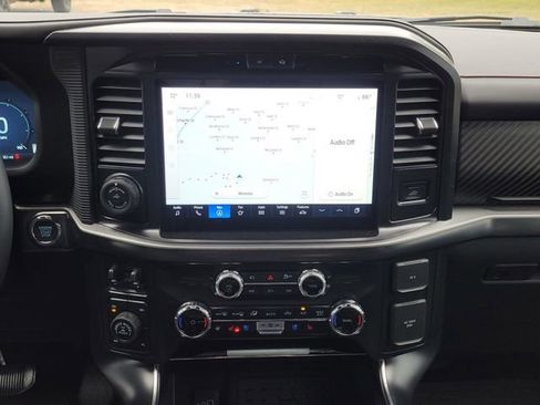 New 2025 Ford F150 Raptor image 14