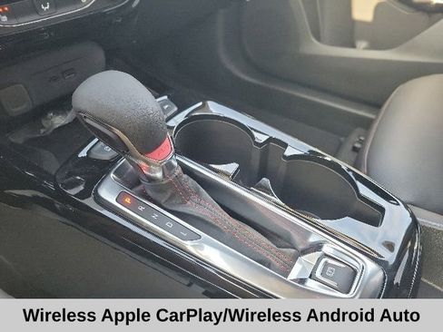 New 2026 Chevrolet Trax RS FWD image 8