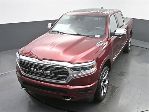Used 2019 RAM 1500 Limited image 38