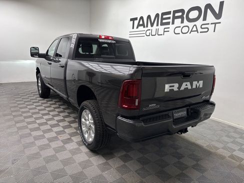 New 2026 RAM 2500 Laramie image 3
