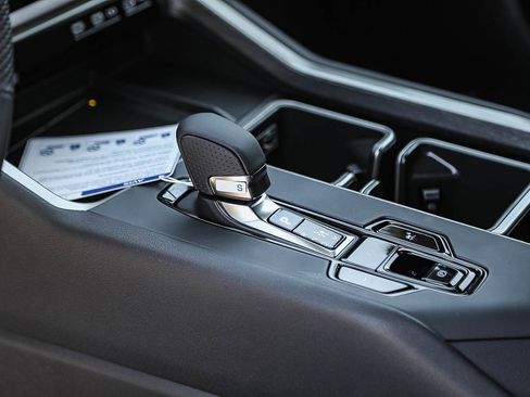 New 2026 Lexus TX 500h AWD image 20