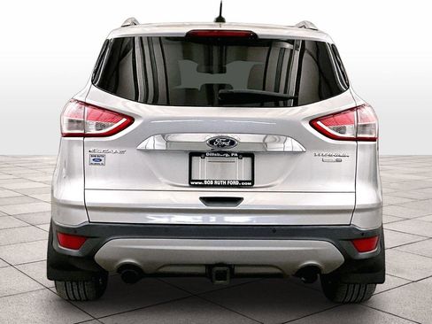 Used 2016 Ford Escape Titanium image 4
