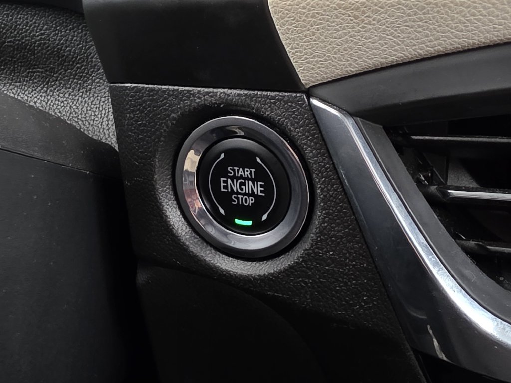 Certified 2024 Buick Encore GX Sport Touring FWD image 34