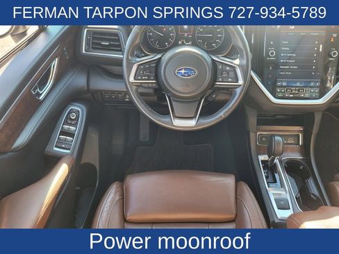 Used 2023 Subaru Ascent Touring image 17