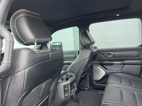 Used 2019 RAM 1500 Limited image 26