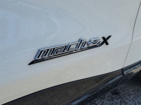 Used 2023 Ford Mustang Mach-E Premium AWD/4WD image 8