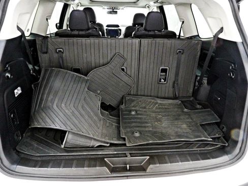 Used 2022 Subaru Ascent Touring w/ Popular Package #2A AWD/4WD image 14