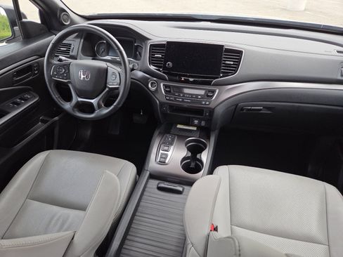 Used 2023 Honda Passport EX-L image 23