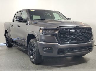 New 2026 RAM 1500 4x4 Crew Cab video 1